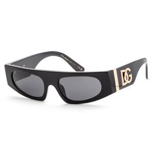 NEW!!! Dolce & Gabbana DG4411-50187-54 54mm Authentic